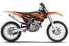 KTM 250 SX-F 2013